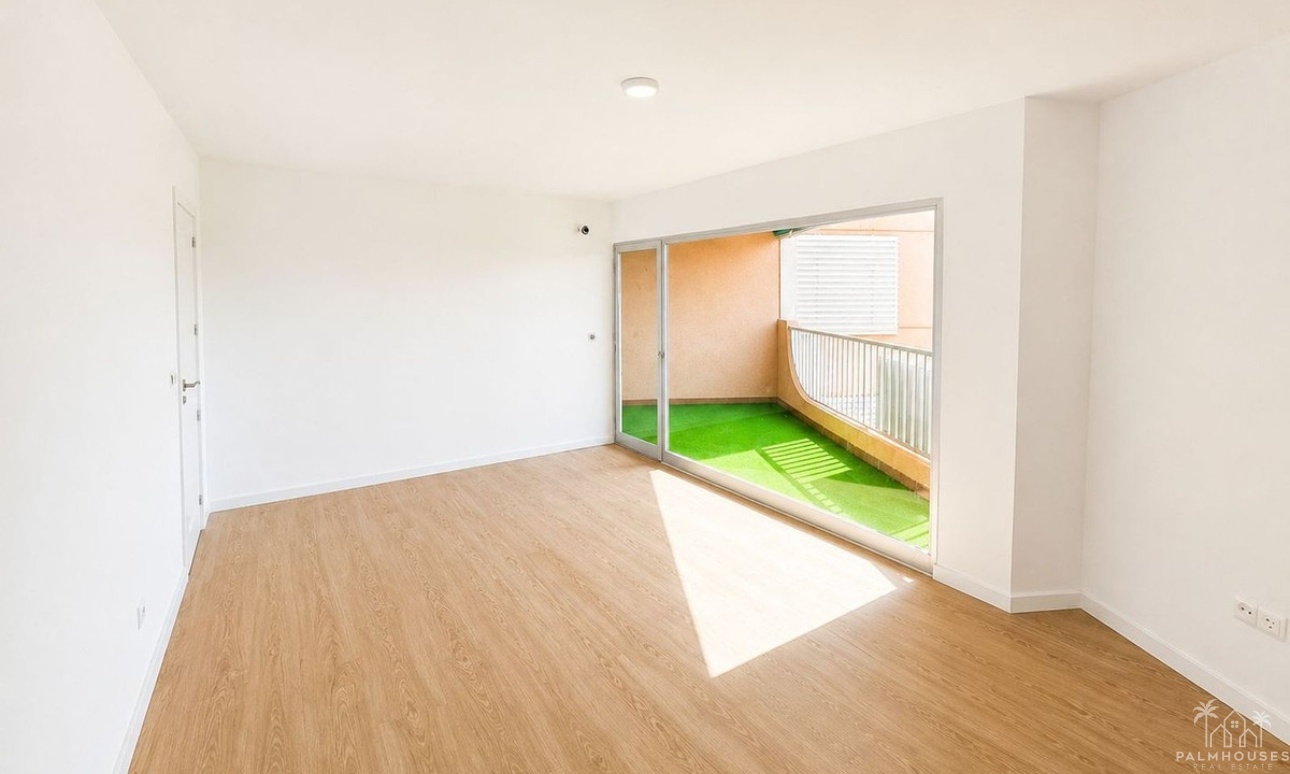 Resale - Apartments - Orihuela - La Zenia