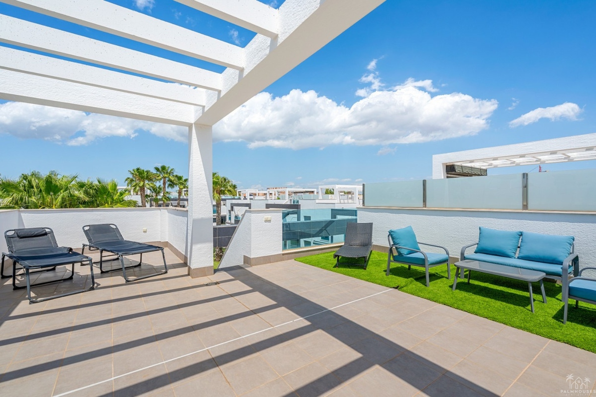 Resale - Apartments - Orihuela - La Zenia