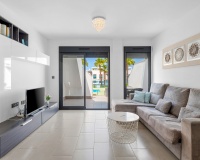 Resale - Apartments - Orihuela - La Zenia