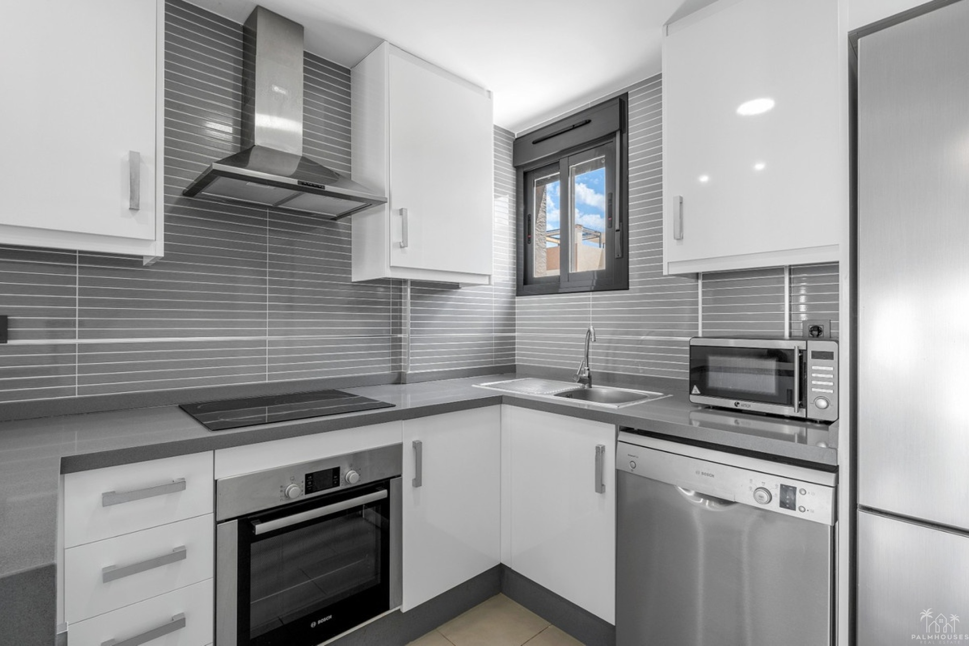 Resale - Apartments - Orihuela - La Zenia