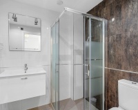 Resale - Apartments - Orihuela - La Zenia