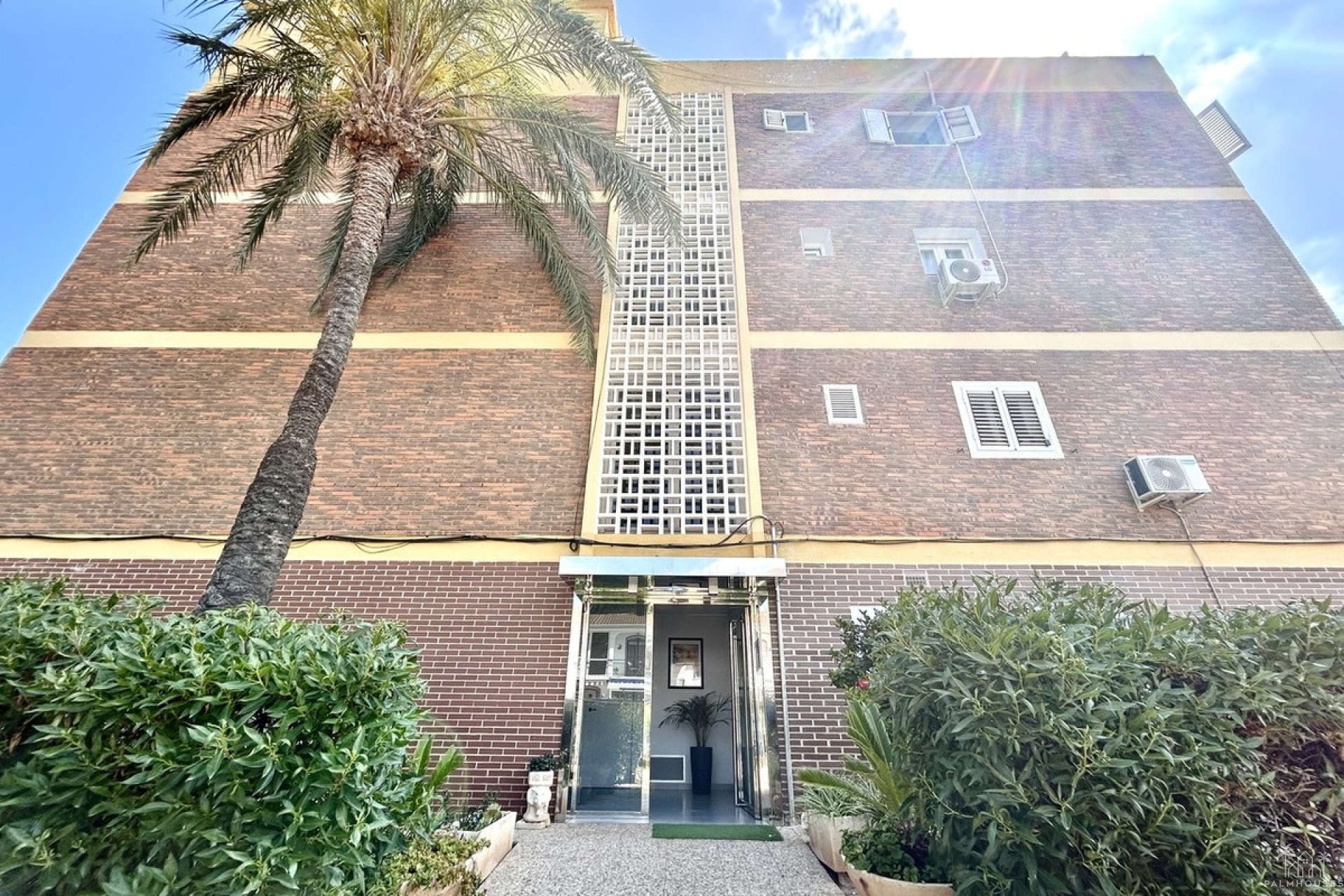 Resale - Apartments - Orihuela - La Zenia