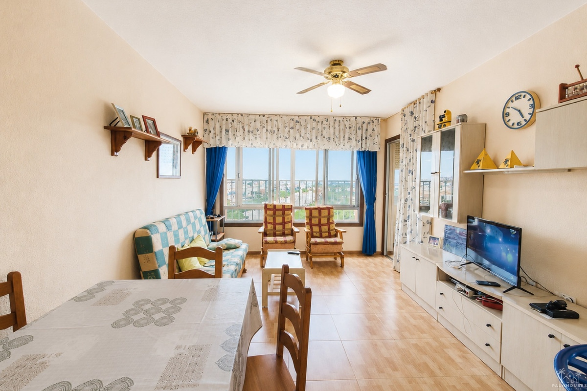 Resale - Apartments - Orihuela - La Zenia