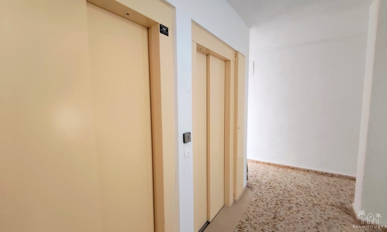 Resale - Apartments - Orihuela - La Zenia