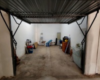 Resale - Apartments - Orihuela - La Zenia
