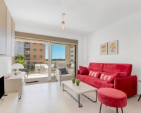 Resale - Apartments - Orihuela - La Zenia