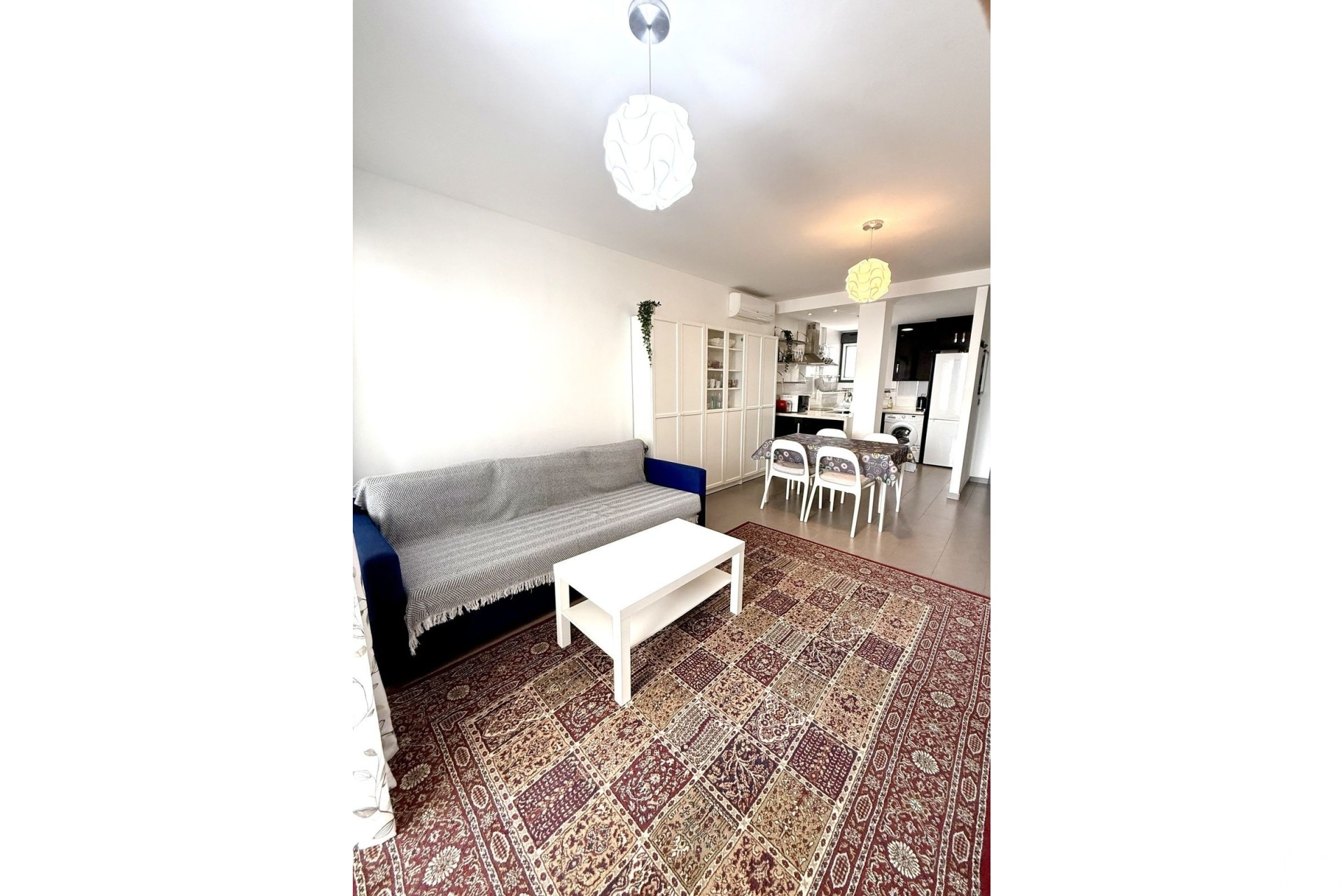 Resale - Apartments - Orihuela - La Zenia