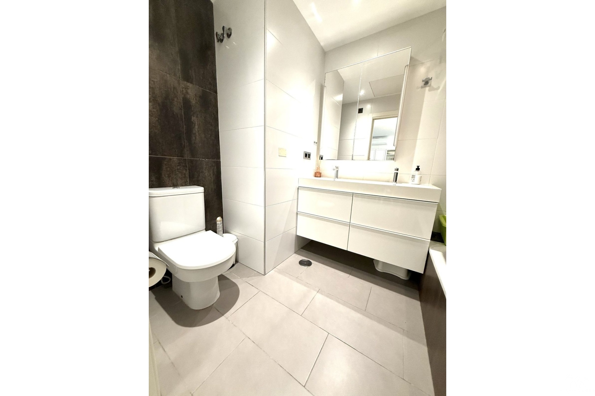 Resale - Apartments - Orihuela - La Zenia
