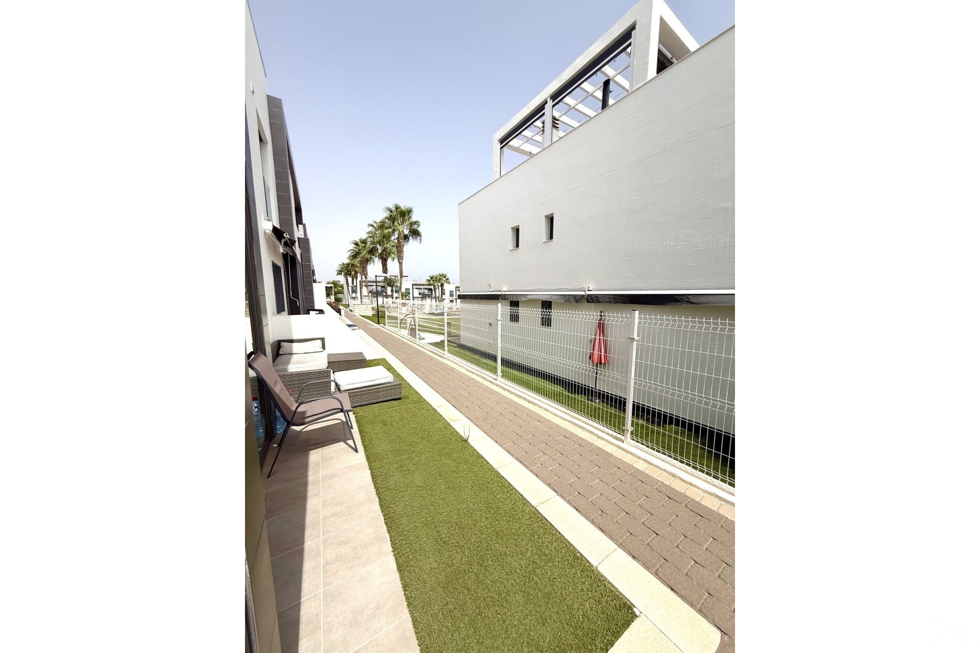 Resale - Apartments - Orihuela - La Zenia
