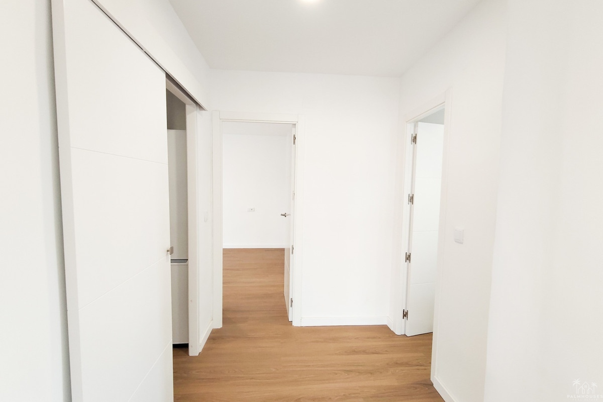 Resale - Apartments - Orihuela - La Zenia