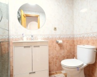 Resale - Apartments - Orihuela - La Zenia