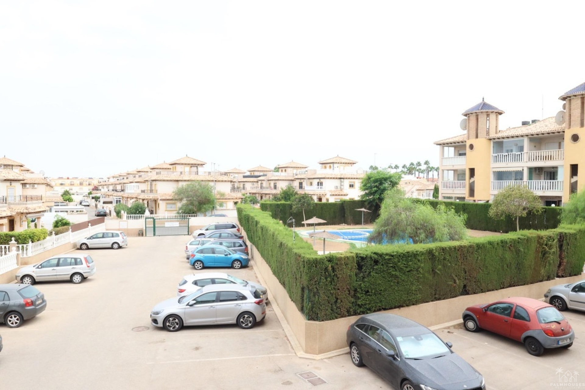 Resale - Apartments - Orihuela - La Zenia