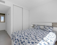 Resale - Apartments - Orihuela - La Zenia