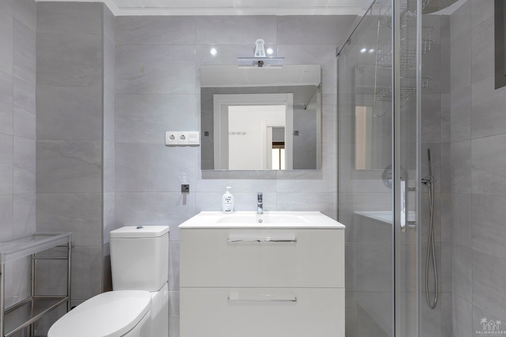 Resale - Apartments - Orihuela - La Zenia