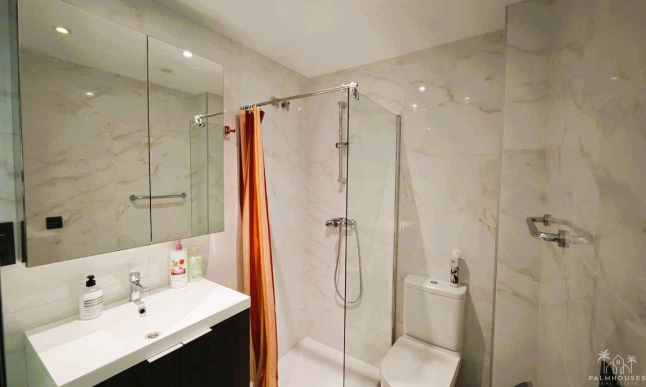 Resale - Apartments - Orihuela - La Zenia