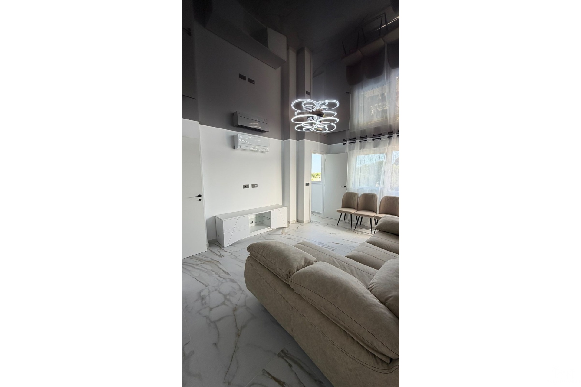 Resale - Apartments - Orihuela - La Zenia