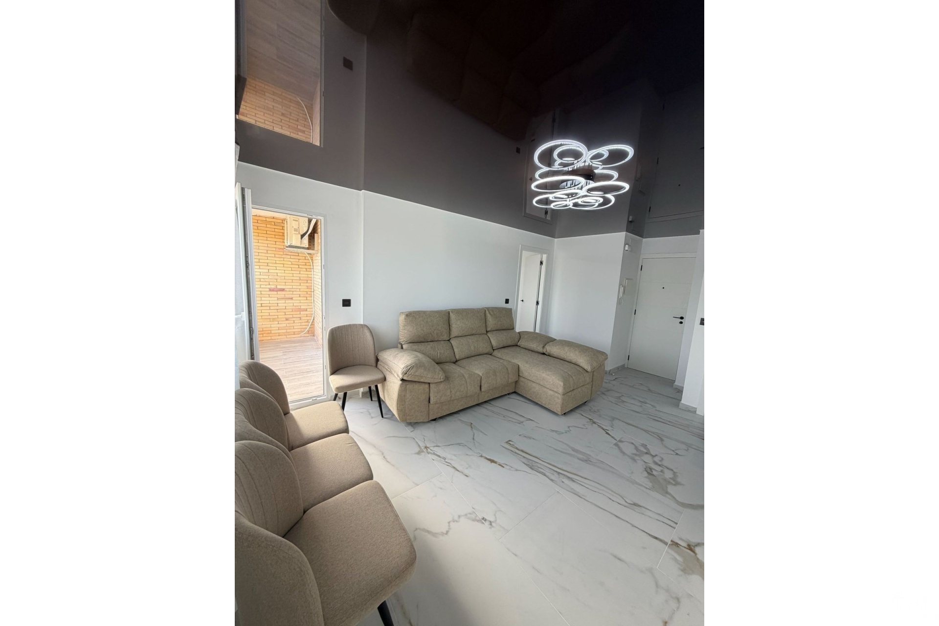 Resale - Apartments - Orihuela - La Zenia