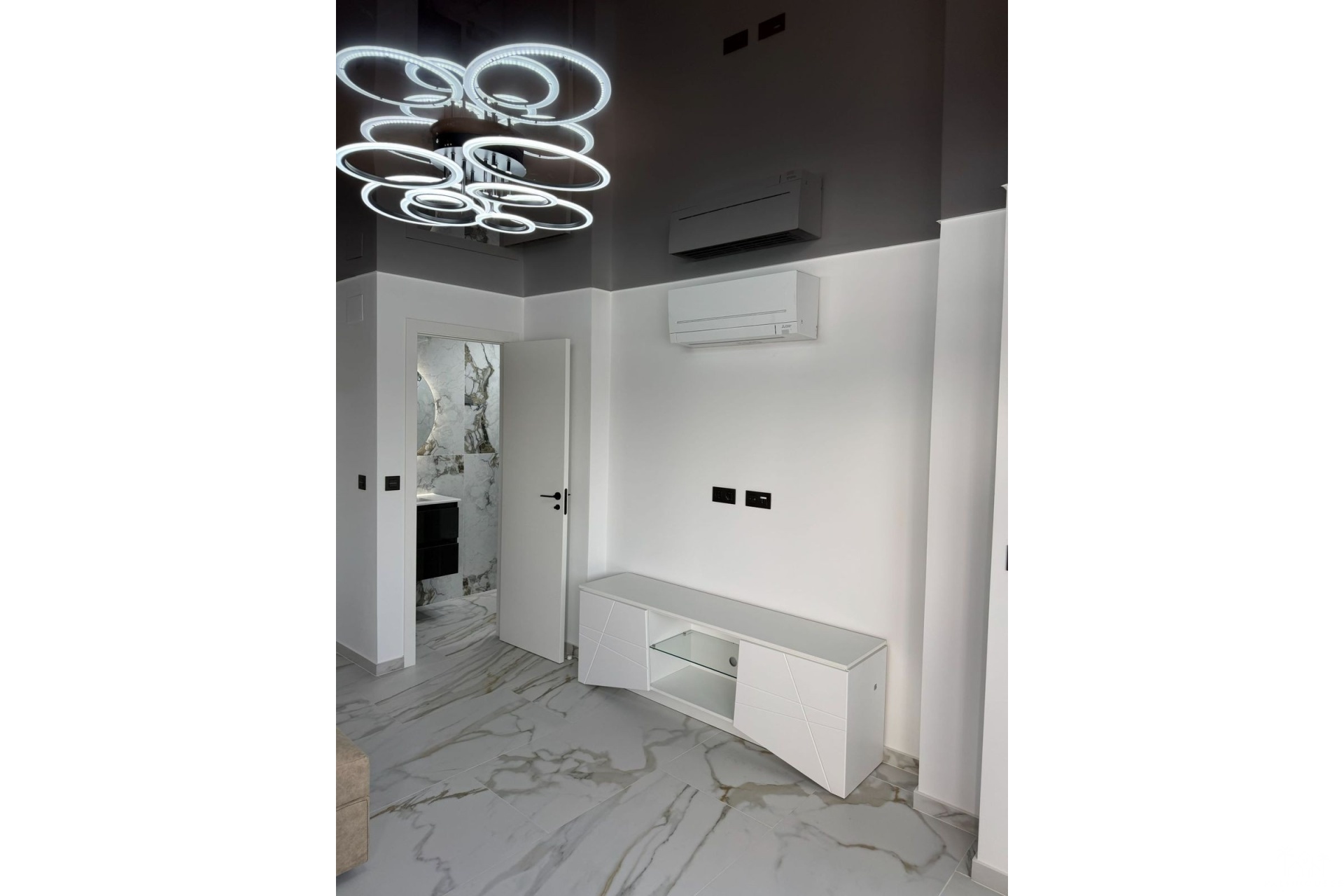 Resale - Apartments - Orihuela - La Zenia