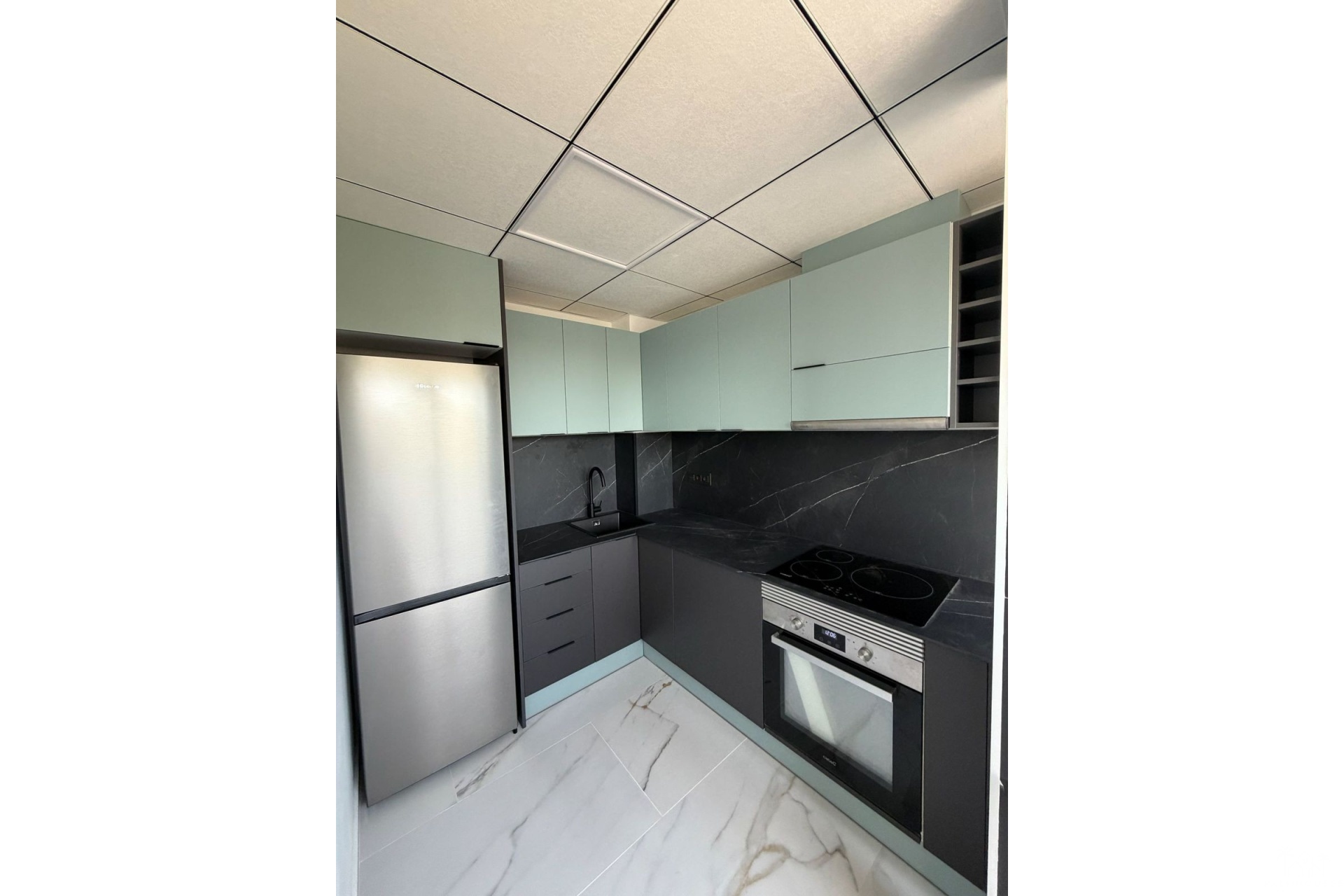 Resale - Apartments - Orihuela - La Zenia