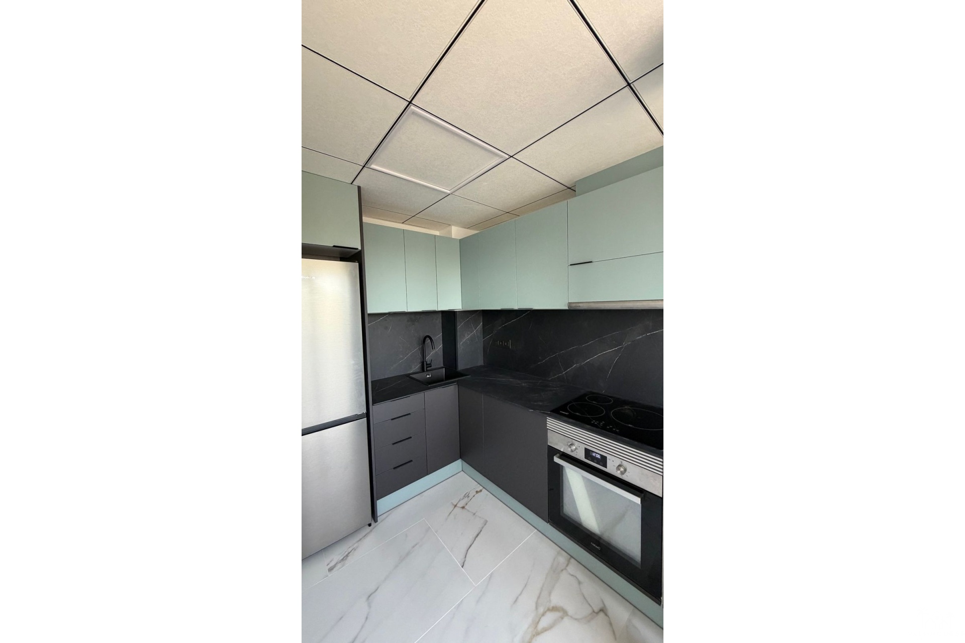 Resale - Apartments - Orihuela - La Zenia