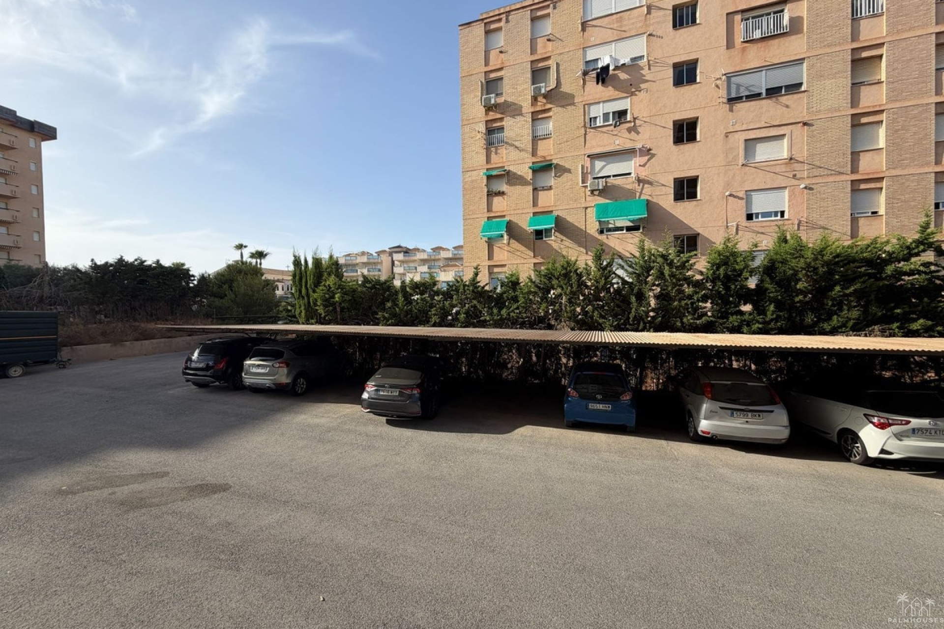 Resale - Apartments - Orihuela - La Zenia