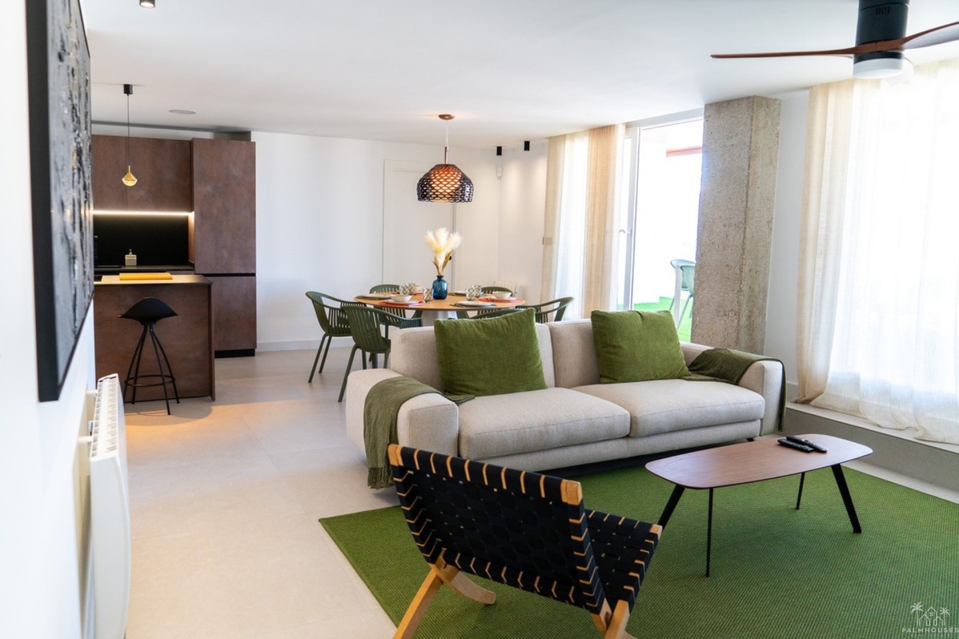 Resale - Apartments - Orihuela - La Zenia