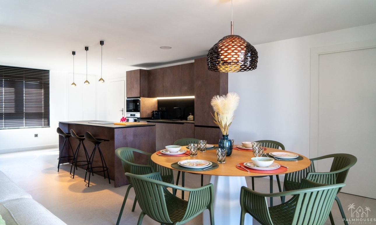 Resale - Apartments - Orihuela - La Zenia
