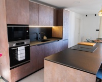 Resale - Apartments - Orihuela - La Zenia