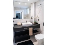 Resale - Apartments - Orihuela - La Zenia
