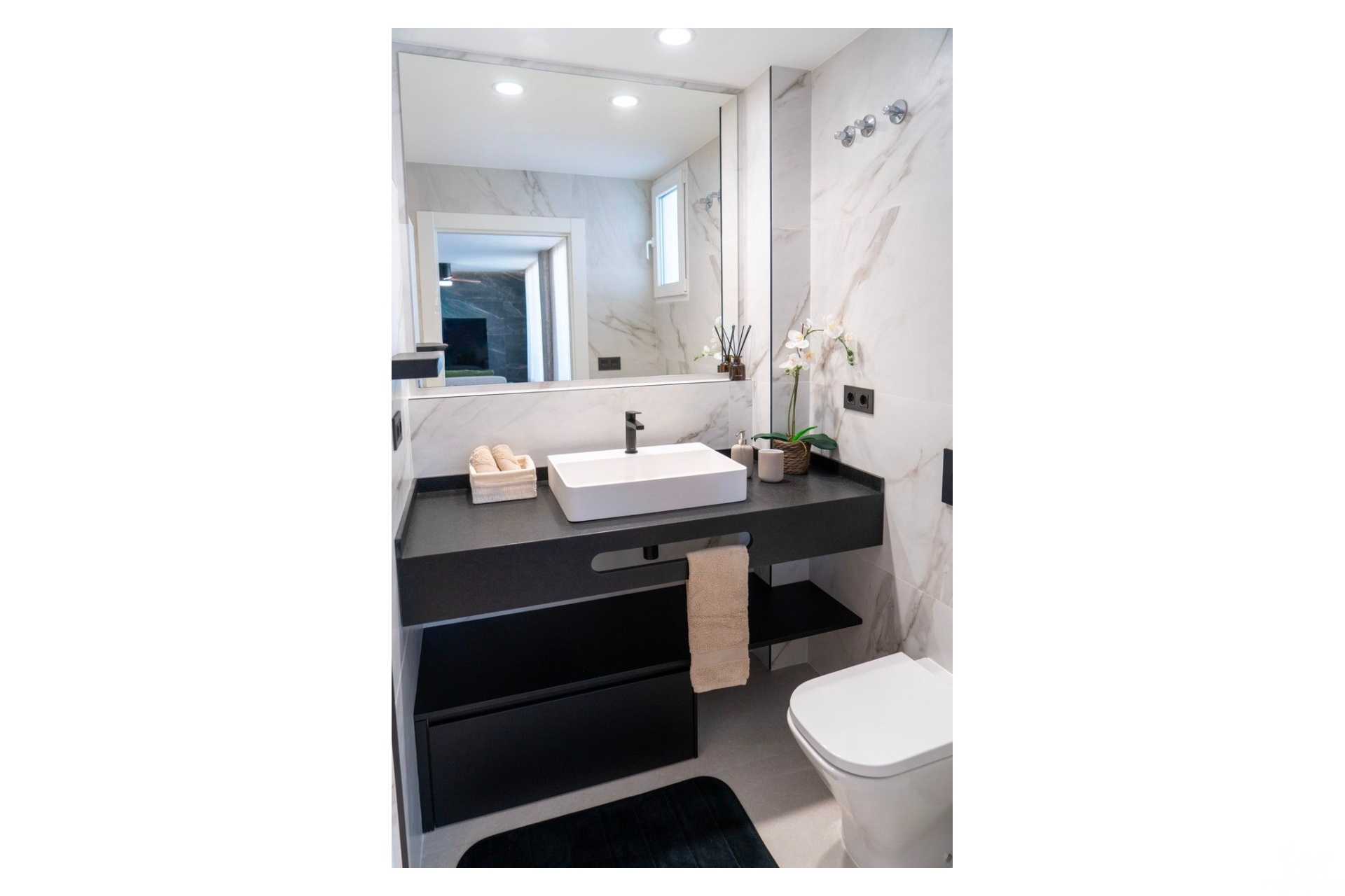 Resale - Apartments - Orihuela - La Zenia