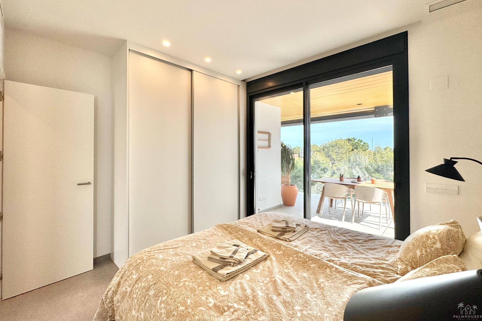 Resale - Apartments - Orihuela - Las Colinas Golf