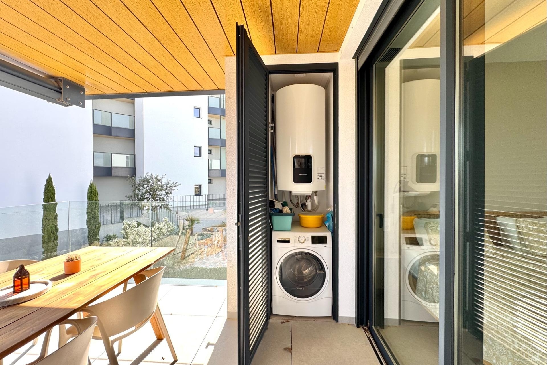 Resale - Apartments - Orihuela - Las Colinas Golf