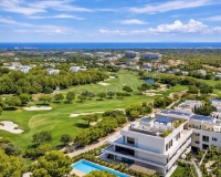 Resale - Apartments - Orihuela - Las Colinas Golf