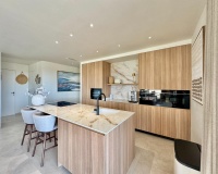 Resale - Apartments - Orihuela - Las Colinas Golf