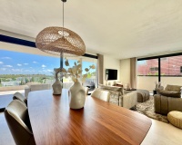 Resale - Apartments - Orihuela - Las Colinas Golf