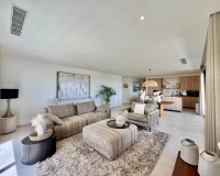 Resale - Apartments - Orihuela - Las Colinas Golf