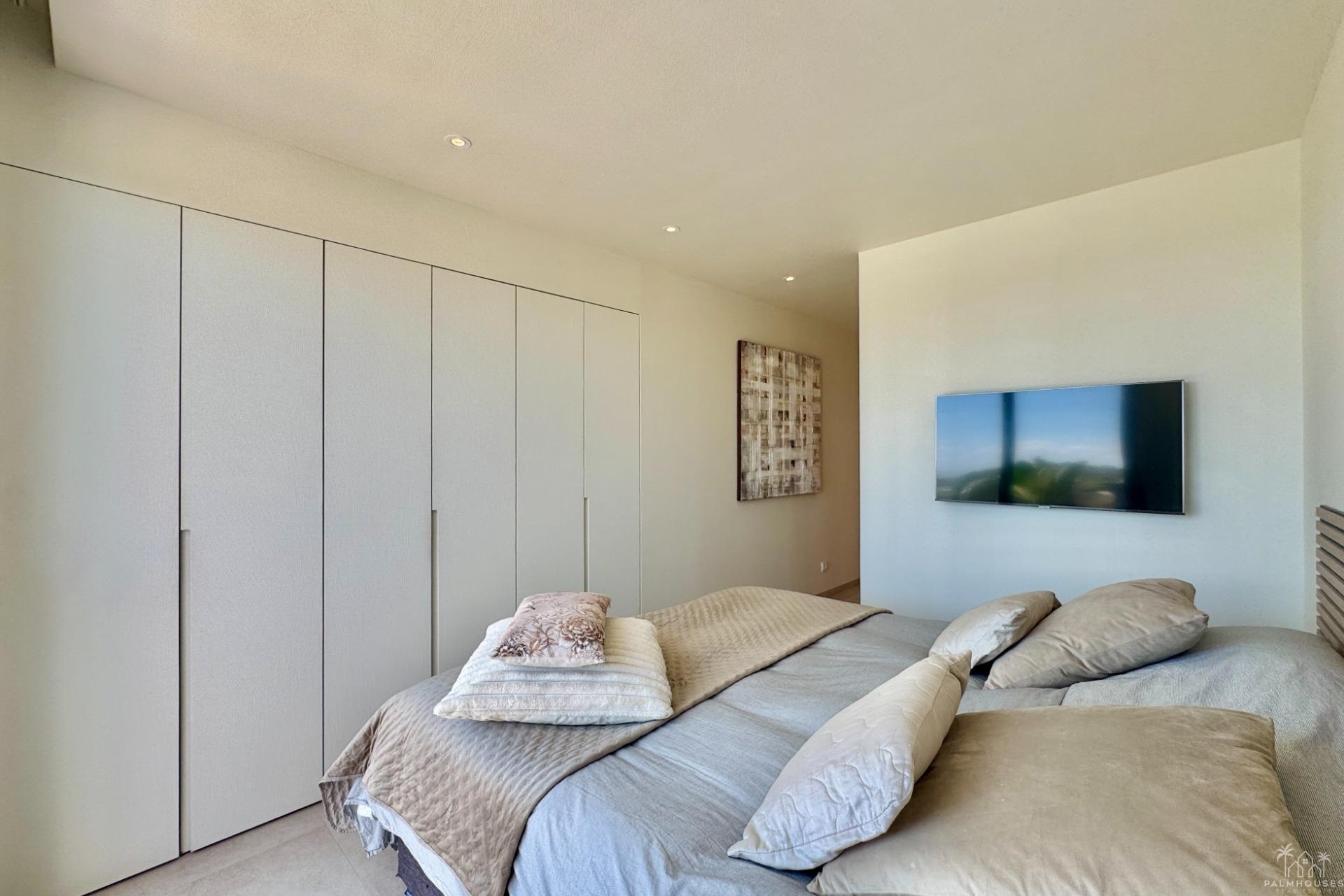 Resale - Apartments - Orihuela - Las Colinas Golf