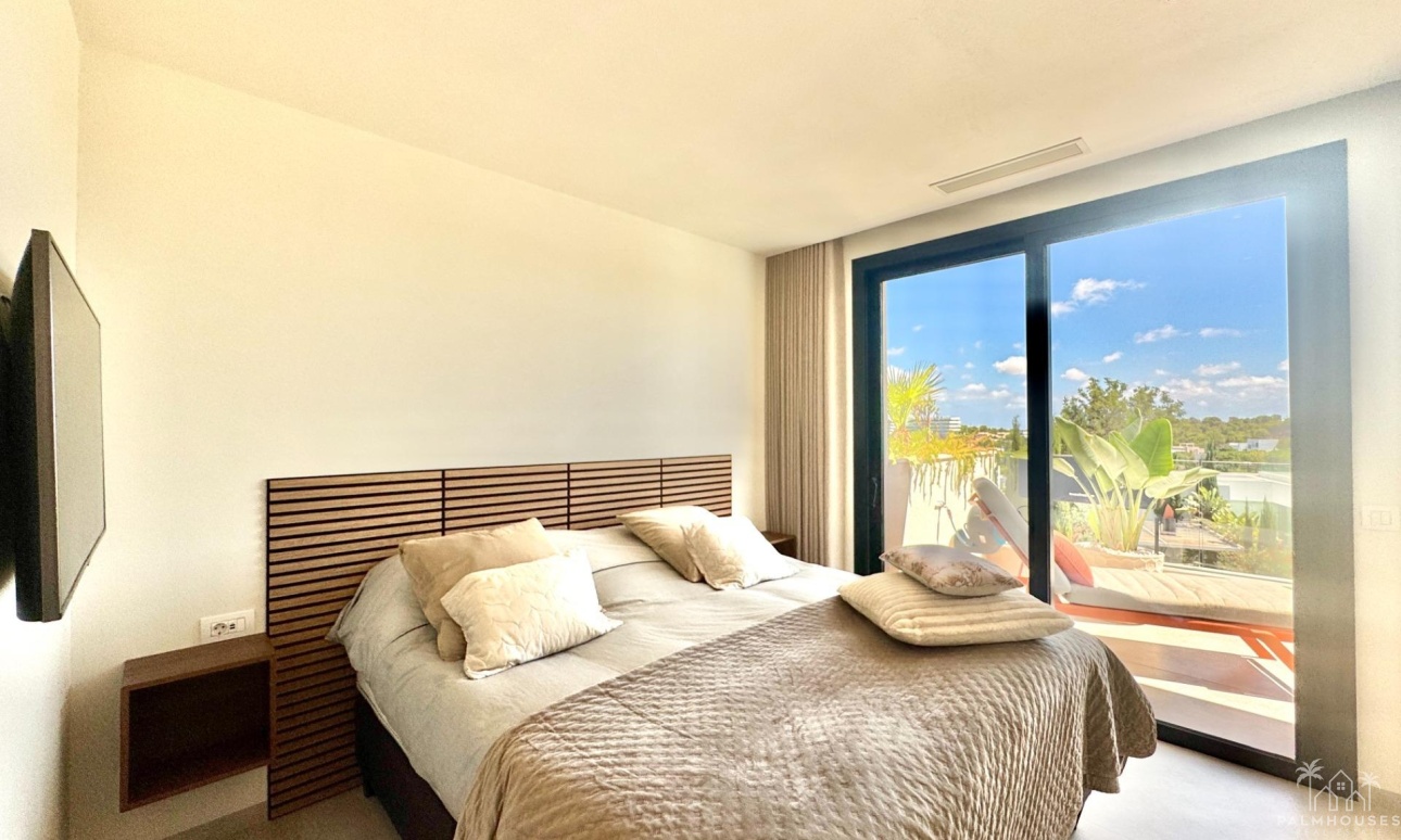 Resale - Apartments - Orihuela - Las Colinas Golf