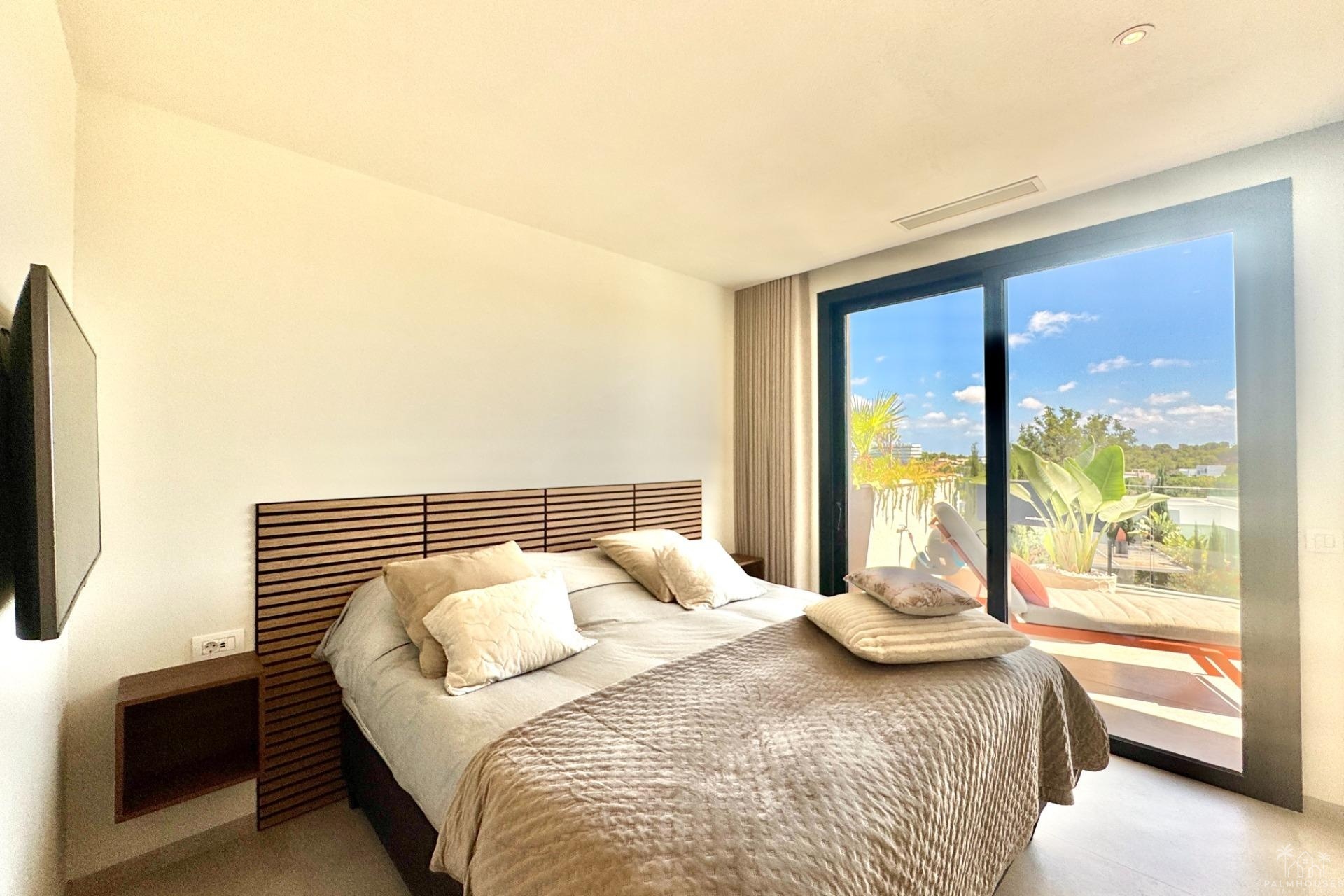 Resale - Apartments - Orihuela - Las Colinas Golf