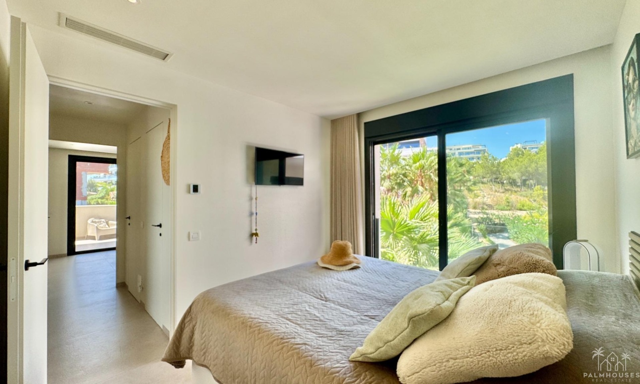 Resale - Apartments - Orihuela - Las Colinas Golf