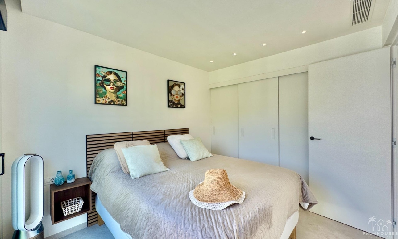 Resale - Apartments - Orihuela - Las Colinas Golf