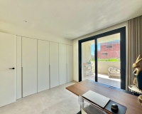 Resale - Apartments - Orihuela - Las Colinas Golf