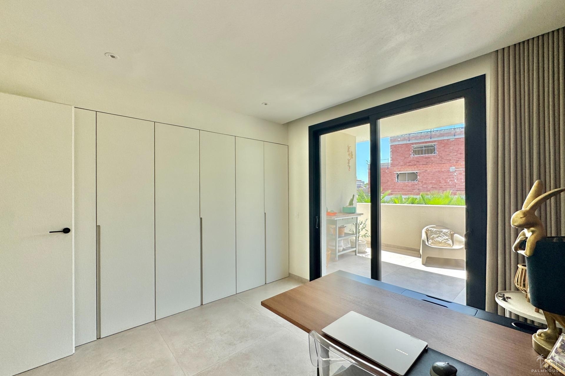 Resale - Apartments - Orihuela - Las Colinas Golf