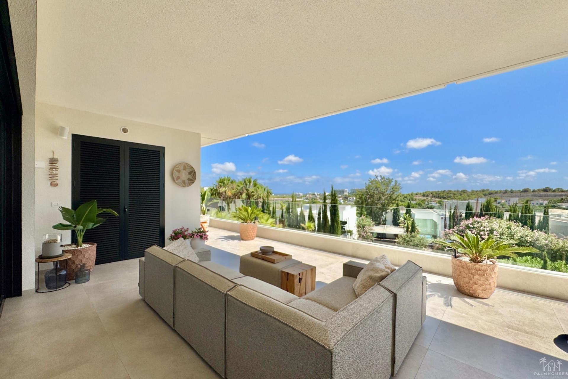 Resale - Apartments - Orihuela - Las Colinas Golf