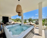 Resale - Apartments - Orihuela - Las Colinas Golf