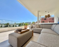 Resale - Apartments - Orihuela - Las Colinas Golf