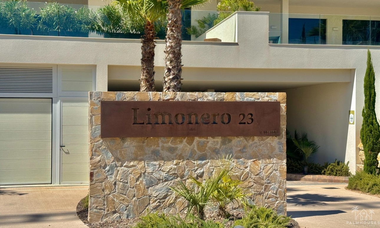 Resale - Apartments - Orihuela - Las Colinas Golf