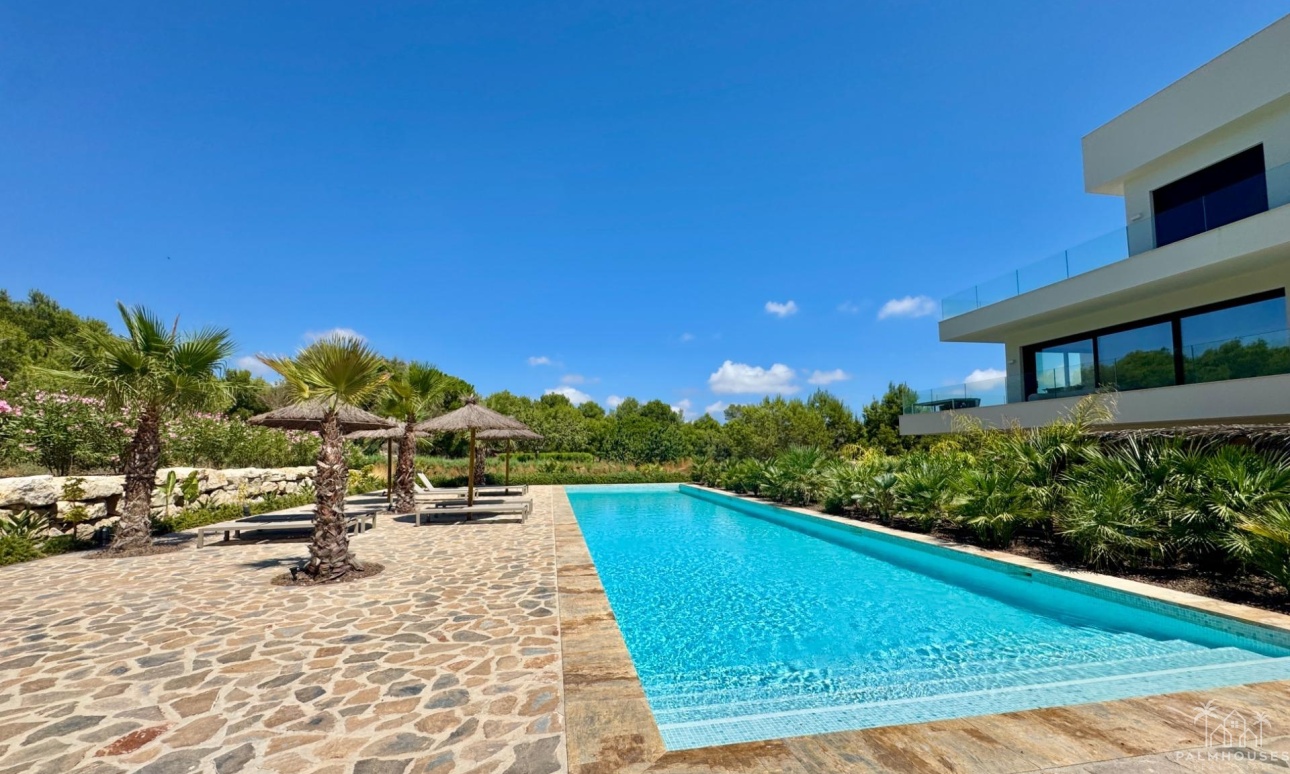 Resale - Apartments - Orihuela - Las Colinas Golf