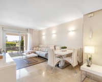 Resale - Apartments - Orihuela - Las Colinas