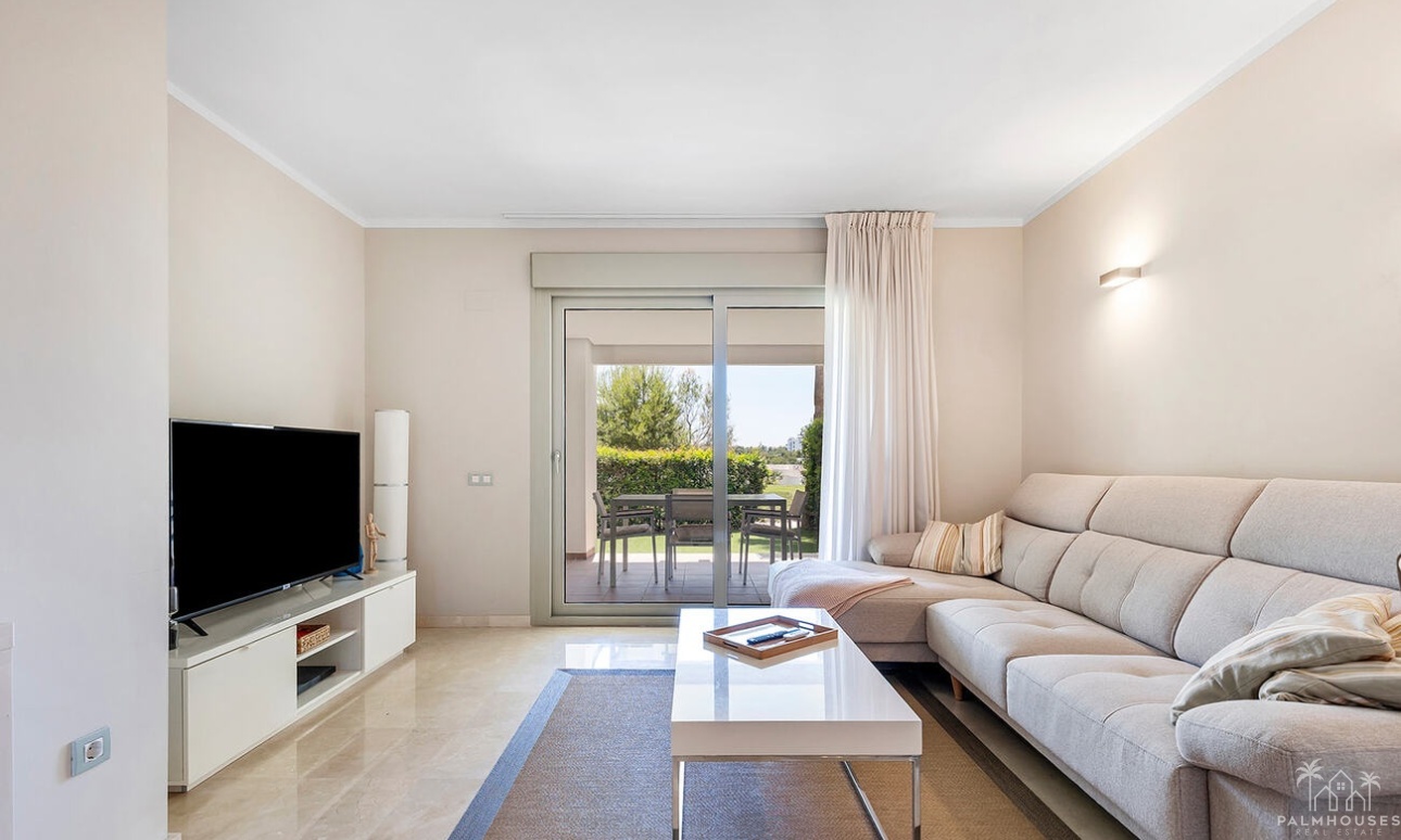 Resale - Apartments - Orihuela - Las Colinas